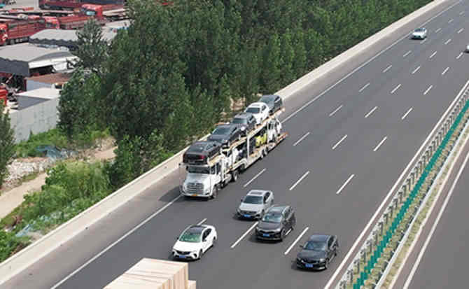 和县高速公路汽车救援